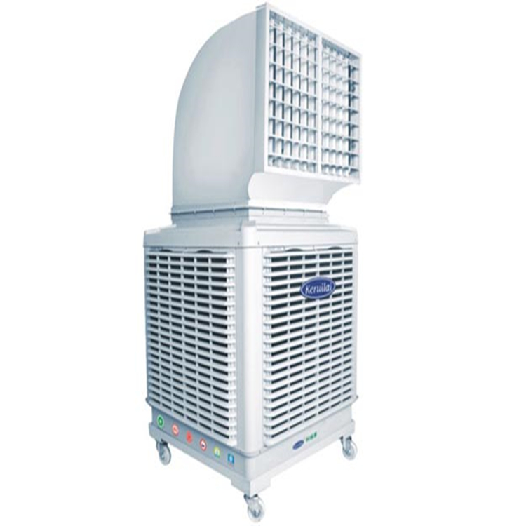 恩施科瑞莱环保空调节能移动式冷风机冷气机KS18Y