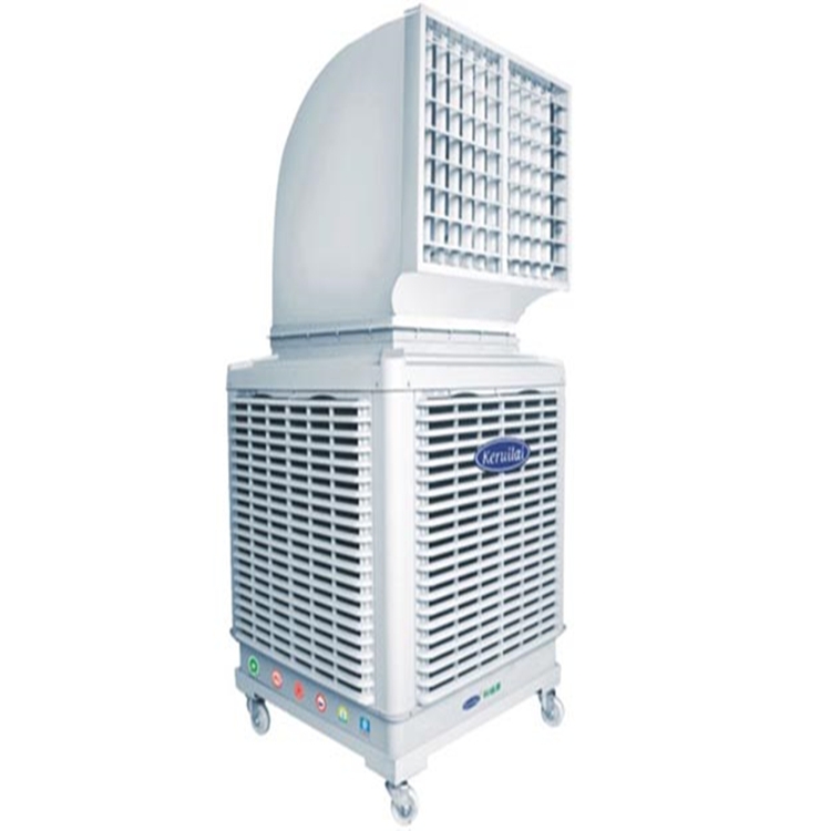 景德镇科瑞莱环保空调节能移动式冷风机冷气机KS18Y