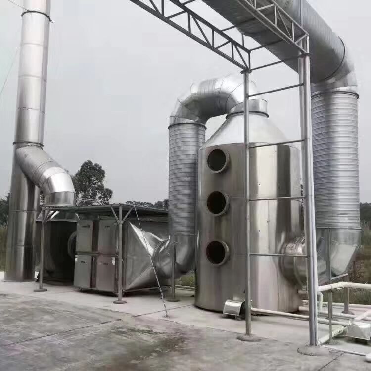 济宁如何选择可靠的不锈钢风管厂家